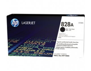 HP 828A Black Original Laserjet Imaging Drum (CF358A) (30K)